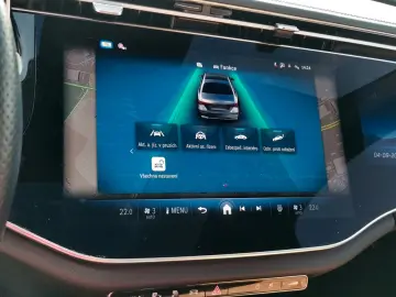 E 400 e 4Matic *AMG Line *Premium *Airmatic*HUD