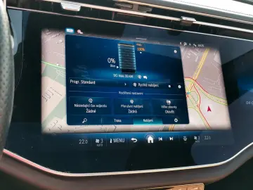 E 400 e 4Matic *AMG Line *Premium *Airmatic*HUD