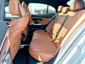 E 400 e 4Matic *AMG Line *Premium *Airmatic*HUD