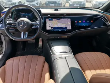E 400 e 4Matic *AMG Line *Premium *Airmatic*HUD