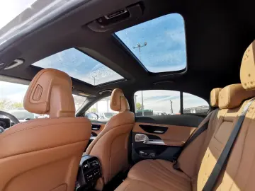 E 400 e 4Matic *AMG Line *Premium *Airmatic*HUD