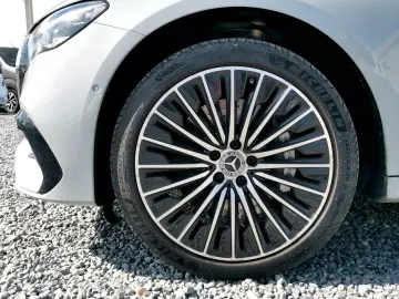 E 400 e 4Matic *AMG Line *Premium *Airmatic*HUD