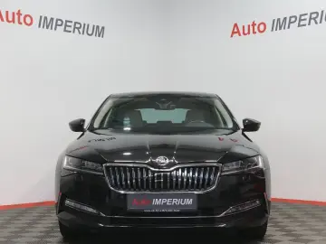 Superb Lim. 2.0 TDI L&K*TEMP*DAB*MATRIX*LHZ*