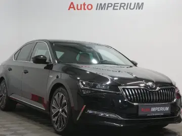 Superb Lim. 2.0 TDI L&K*TEMP*DAB*MATRIX*LHZ*