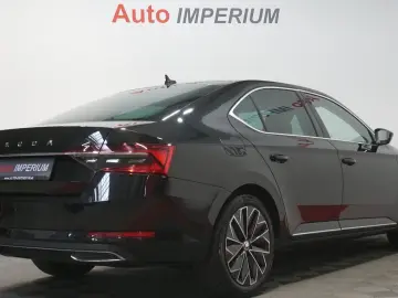 Superb Lim. 2.0 TDI L&K*TEMP*DAB*MATRIX*LHZ*