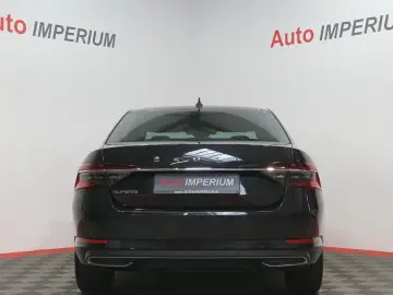 Superb Lim. 2.0 TDI L&K*TEMP*DAB*MATRIX*LHZ*