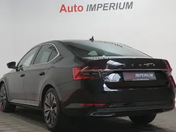 Superb Lim. 2.0 TDI L&K*TEMP*DAB*MATRIX*LHZ*