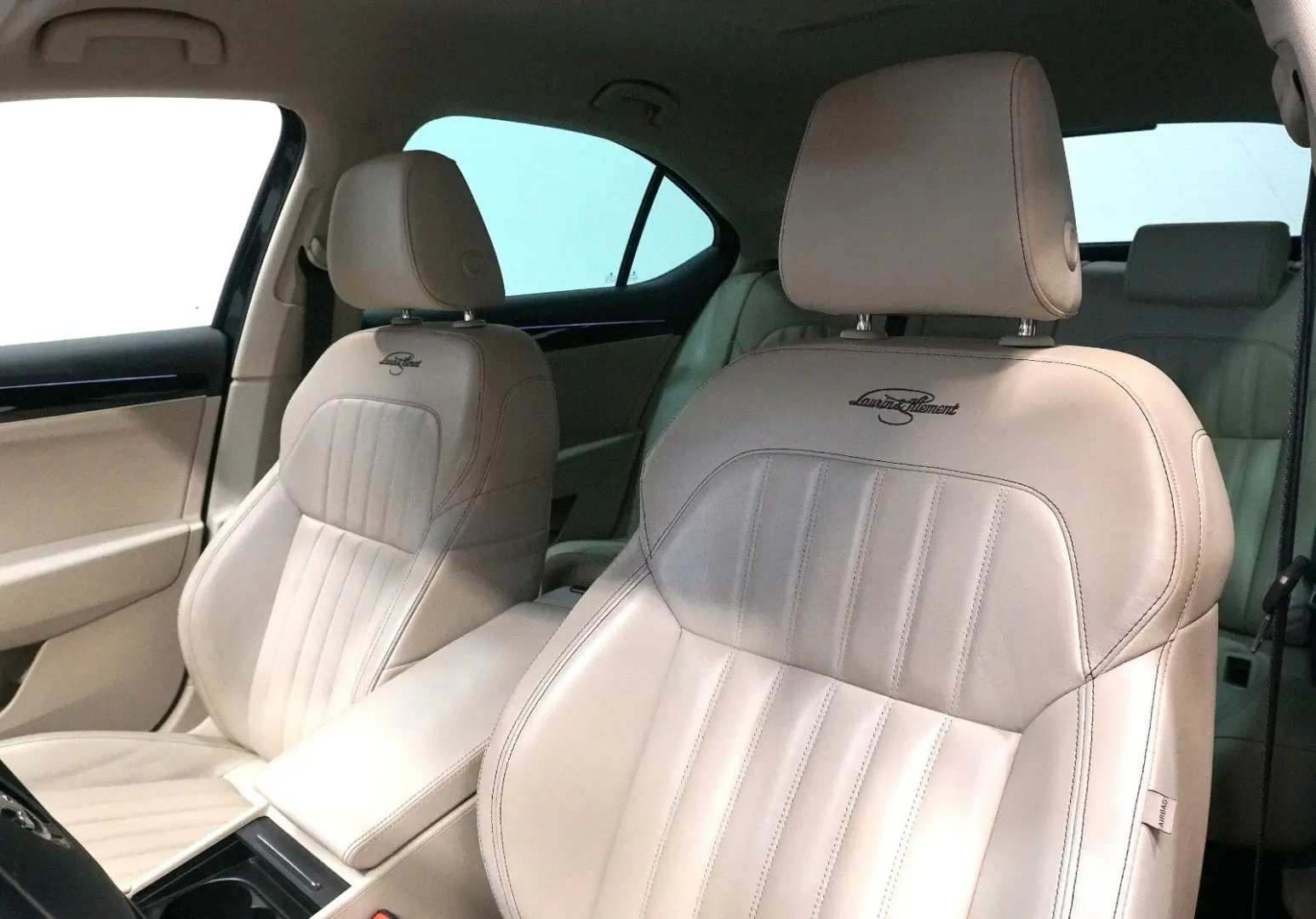 Superb Lim. 2.0 TDI L&K*TEMP*DAB*MATRIX*LHZ*