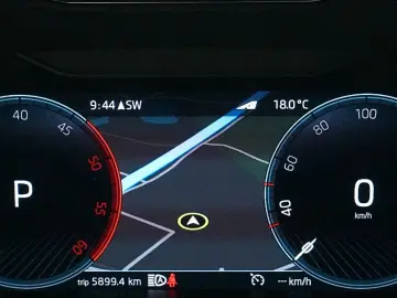 Superb Lim. 2.0 TDI L&K*TEMP*DAB*MATRIX*LHZ*