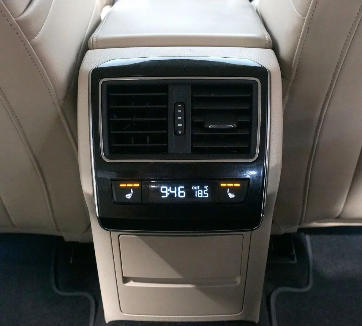 Superb Lim. 2.0 TDI L&K*TEMP*DAB*MATRIX*LHZ*