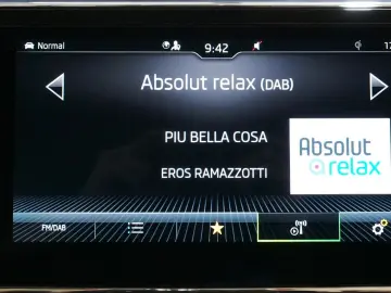 Superb Lim. 2.0 TDI L&K*TEMP*DAB*MATRIX*LHZ*