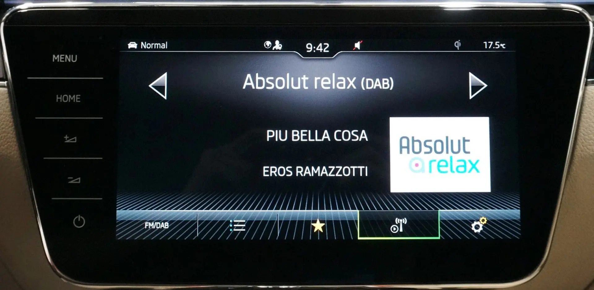 Superb Lim. 2.0 TDI L&K*TEMP*DAB*MATRIX*LHZ*