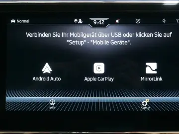 Superb Lim. 2.0 TDI L&K*TEMP*DAB*MATRIX*LHZ*