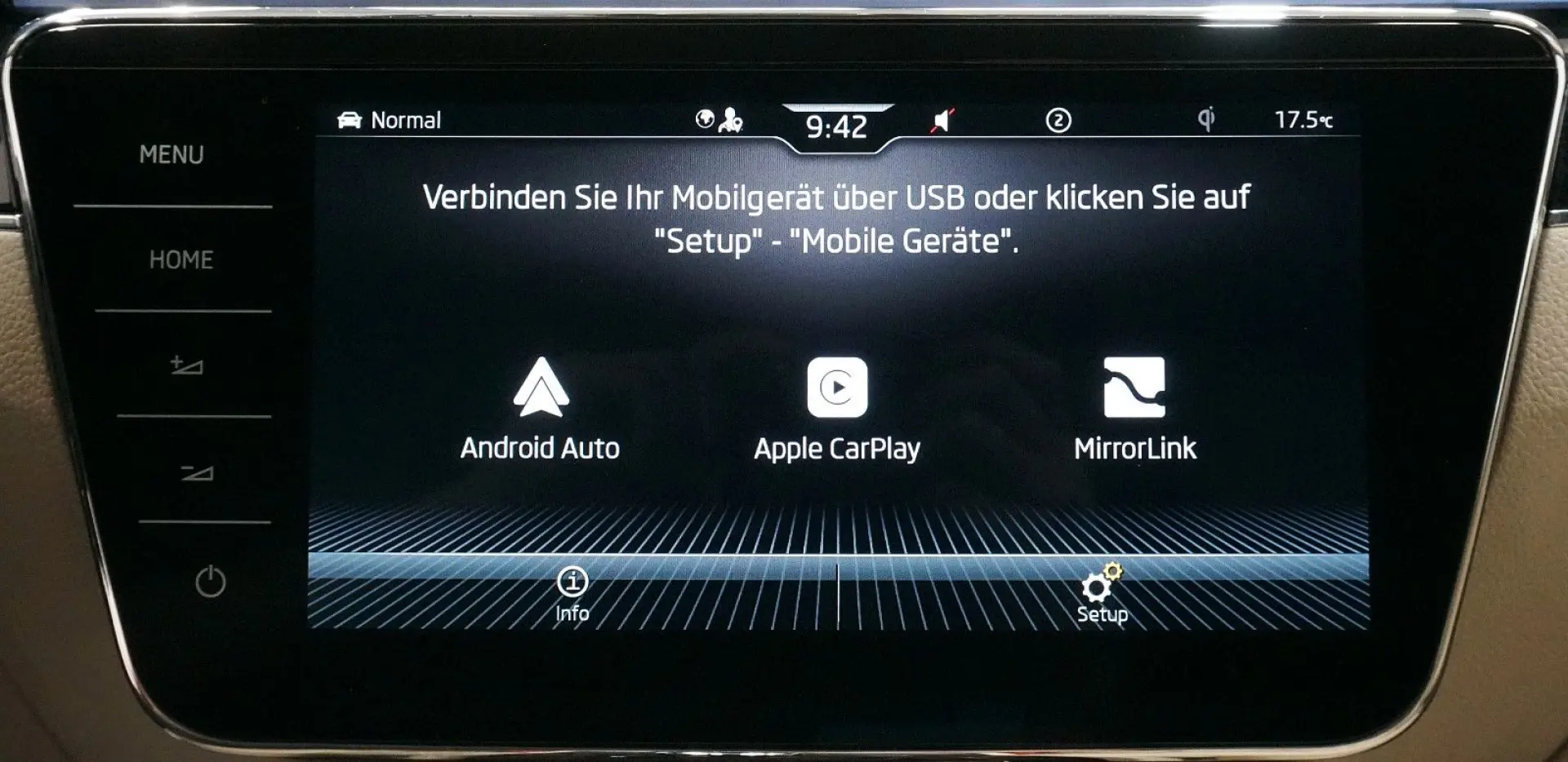 Superb Lim. 2.0 TDI L&K*TEMP*DAB*MATRIX*LHZ*