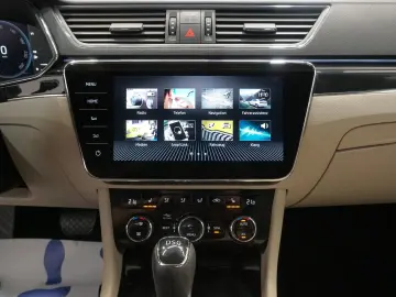 Superb Lim. 2.0 TDI L&K*TEMP*DAB*MATRIX*LHZ*