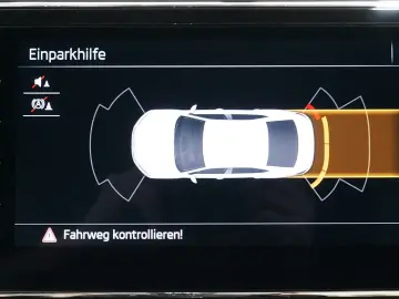 Superb Lim. 2.0 TDI L&K*TEMP*DAB*MATRIX*LHZ*