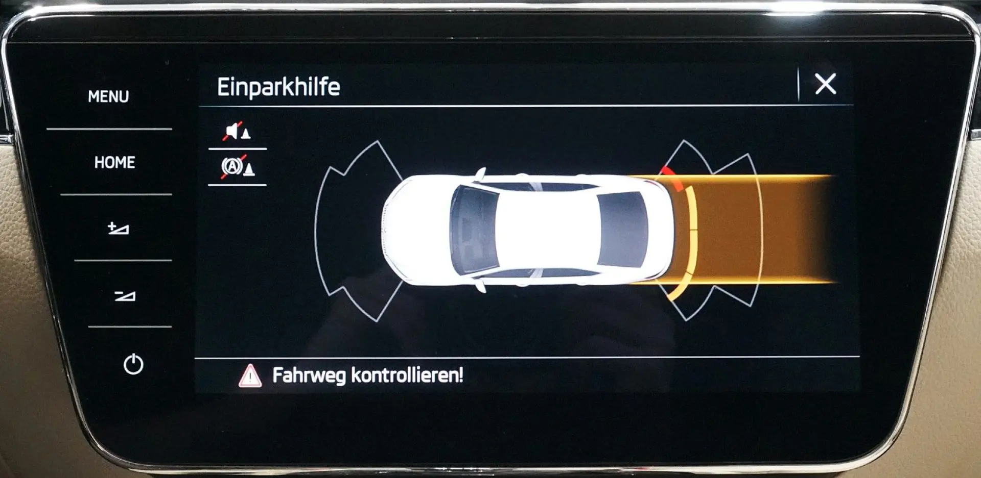 Superb Lim. 2.0 TDI L&K*TEMP*DAB*MATRIX*LHZ*