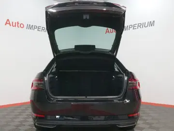 Superb Lim. 2.0 TDI L&K*TEMP*DAB*MATRIX*LHZ*