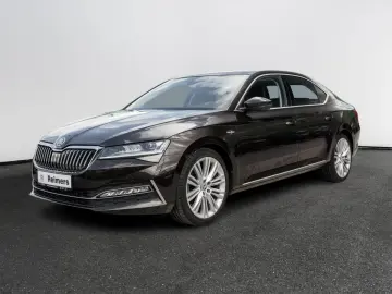 SUPERB LIM. L&K 2.0 TDI DSG