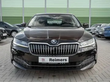 SUPERB LIM. L&K 2.0 TDI DSG