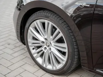 SUPERB LIM. L&K 2.0 TDI DSG