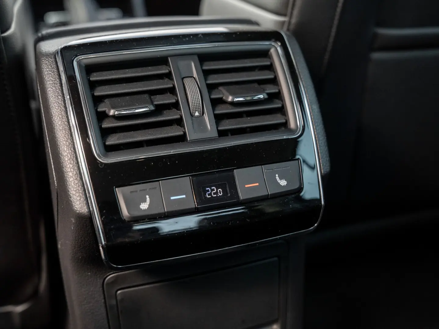 SUPERB LIM. L&K 2.0 TDI DSG