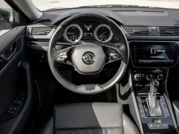 SUPERB LIM. L&K 2.0 TDI DSG