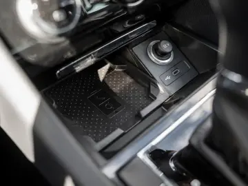 SUPERB LIM. L&K 2.0 TDI DSG