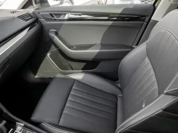 SUPERB LIM. L&K 2.0 TDI DSG