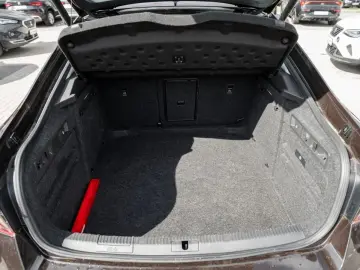 SUPERB LIM. L&K 2.0 TDI DSG