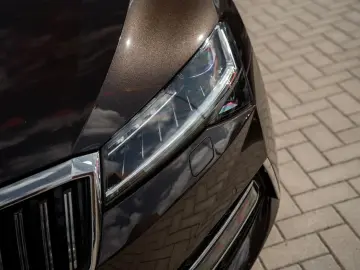 SUPERB LIM. L&K 2.0 TDI DSG
