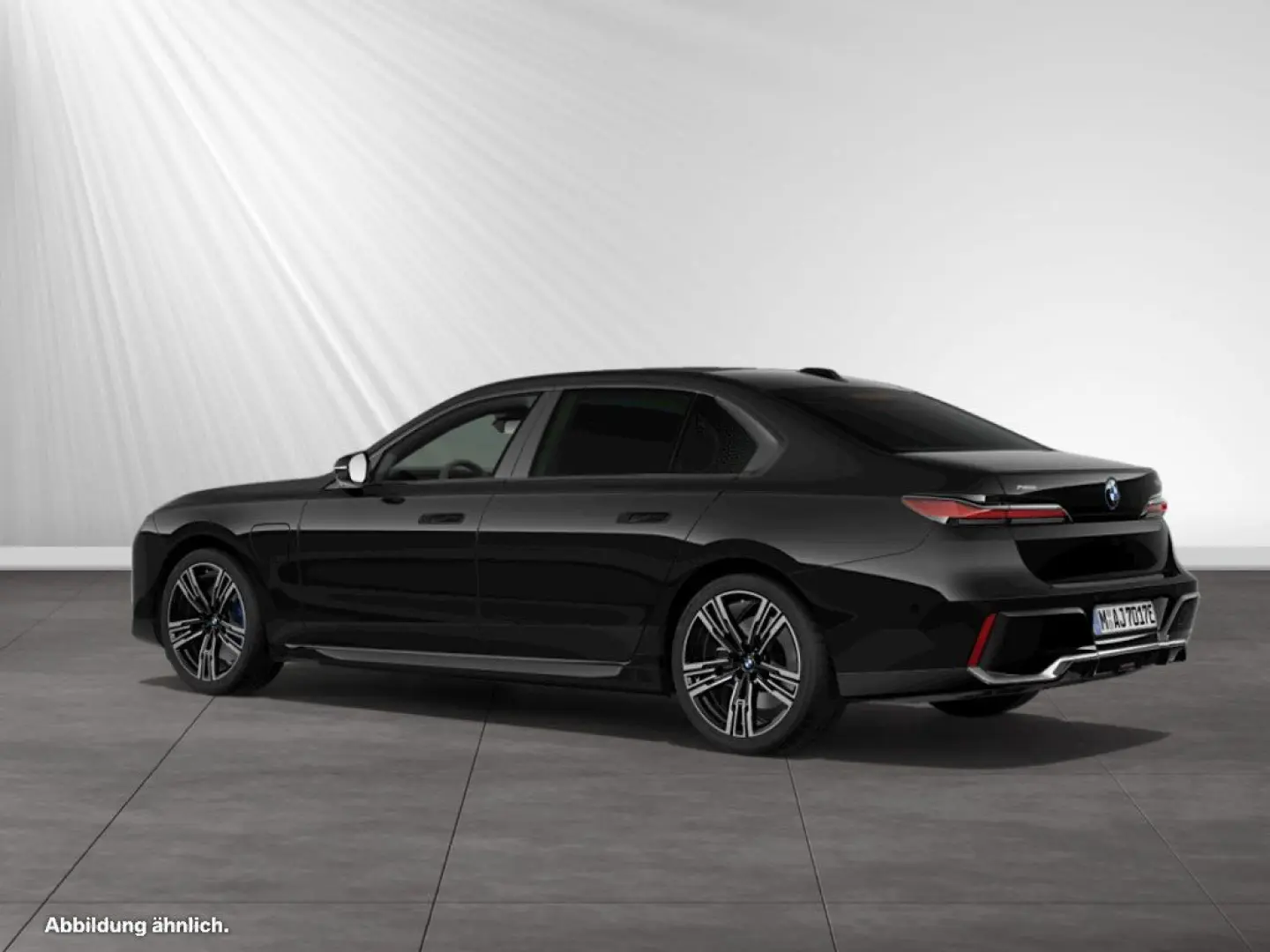 750e xDrive M Sport|SkyLounge|Autobahnass.|B&W