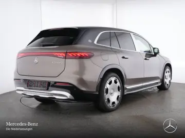 EQS 680 SUV Maybach/FirstClass/Pano/22