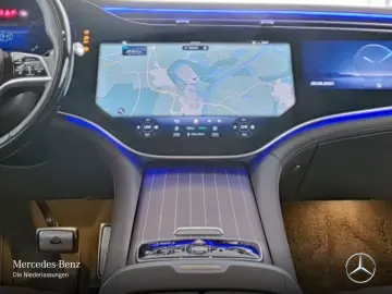 EQS 680 SUV Maybach/FirstClass/Pano/22