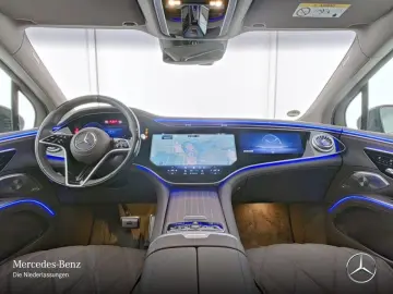 EQS 680 SUV Maybach/FirstClass/Pano/22