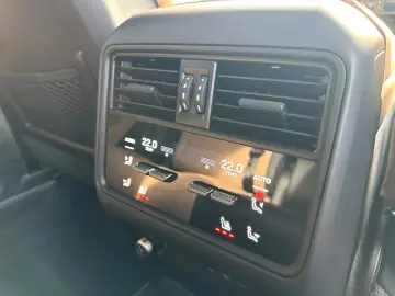 Cayenne S Coupe HUD Sport Design Max Voll