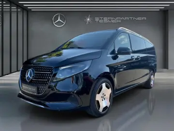 V 300 d AVANTGARDE Extralang 19'' StHz AUGMENTED