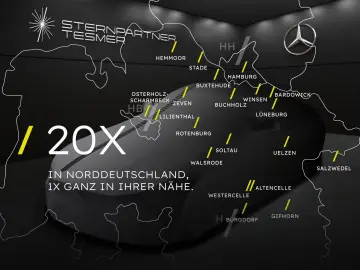 V 300 d AVANTGARDE Extralang 19''+StHz+AUGMENTED
