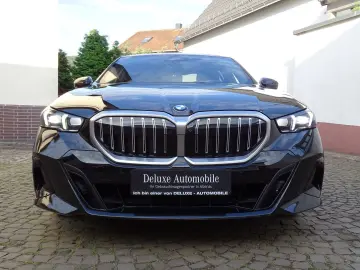 BMW 520d xDrive M Sport - HeadUp 360 H&K