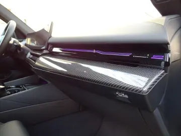 BMW 520d xDrive M Sport - HeadUp, 360°, H&K
