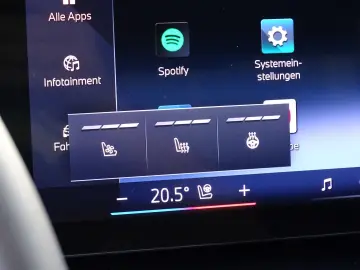 BMW 520d xDrive M Sport - HeadUp, 360°, H&K