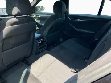 BMW 545e xDrive M Sport