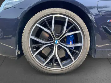 BMW 545e xDrive M Sport