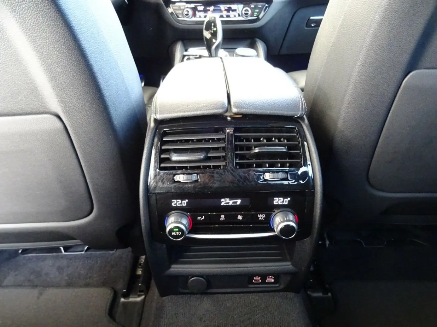 BMW 520d xDrive M-Sport