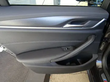 BMW 520d xDrive M-Sport