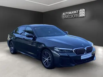 BMW 530 i xDrive M Sport