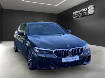 BMW 530 i xDrive M Sport
