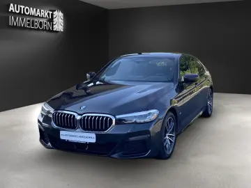BMW 530 i xDrive M Sport