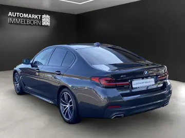 BMW 530 i xDrive M Sport