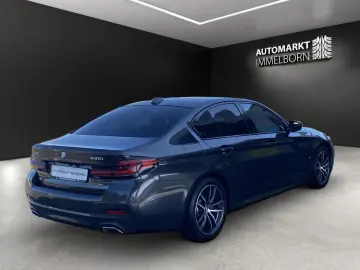 BMW 530 i xDrive M Sport